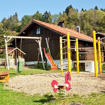 Ferienwohnung Sonnentau Im Feriendorf Sonnenhang Im Allgaeu Missen-Wilhams Exterior photo