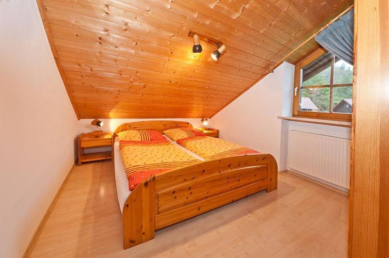 Ferienwohnung Sonnentau Im Feriendorf Sonnenhang Im Allgaeu Missen-Wilhams Exterior photo
